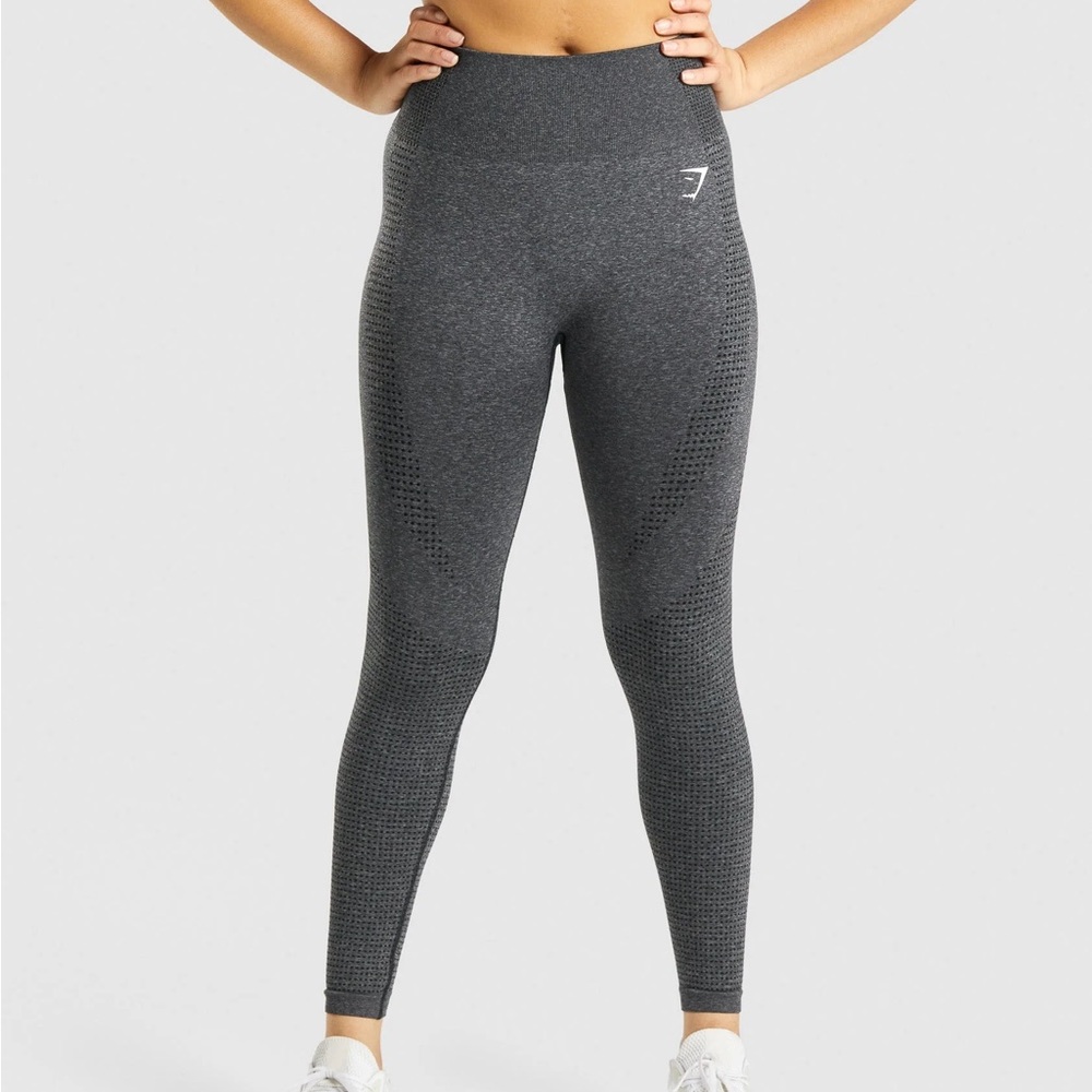Gymshark Vital Seamless 2.0 Leggings